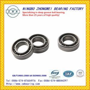 MR148/MR148ZZ Deep Groove Ball Bearing for Electric Tools