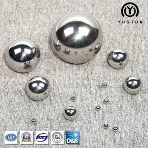 AISI S-2 Rockbit Balls with Best Quality&Fair Price
