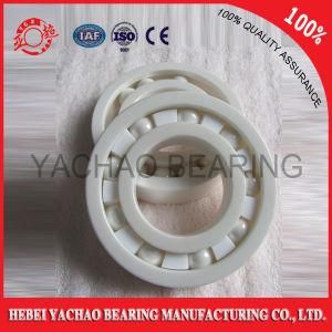 Ycz Brand Ceramic Ball Bearing