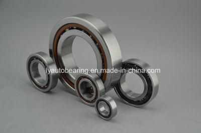 Angular Contact Ball Bearing, 70 Series, 72 Series, Spindle/Shaft/Motor Bearing