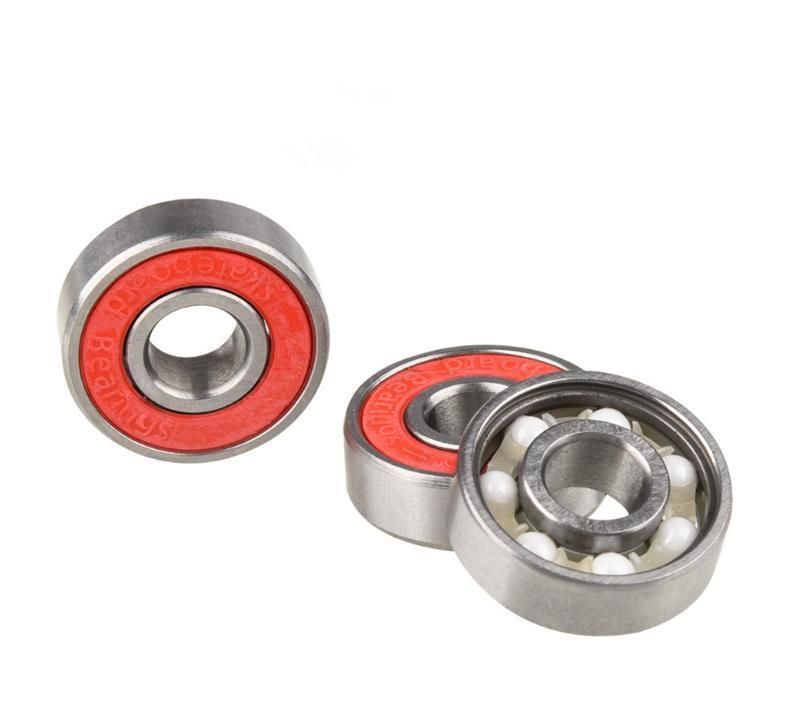 695 2RS Zz Fingertip Gyro Bearing Fidget Spinner Spinning Bearings 5*13*4mm