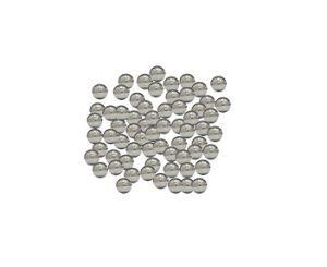 High Carbon Chrome 3mm 15mm 16mm 11mm Bulk Steel Balls for Bearing