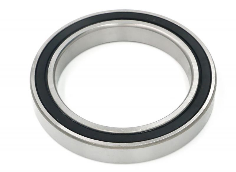 Deep Groove Ball Skateboard Bearings Miniature Deep Groove Ball Bearing 6910 Deep Groove Ball Bearing