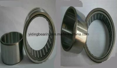 IKO Caged Needle Roller Bearing for Heavy Duty Tri 9512536