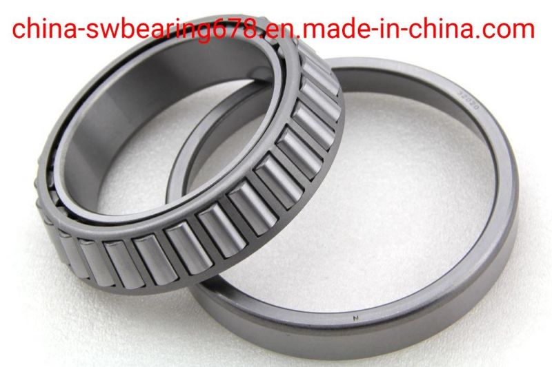 Hot Sale OEM Brand Original China Taper Roller Bearings (30214) Wheel Bearing