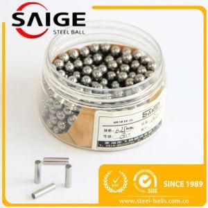 Sample Free AISI5100 G10 7.938mm Bearing Steel Ball