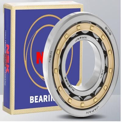 Nu/Nj/Nup/N/NF Automotive Single Row Cylindrical Roller Bearing N234em N236em N238em N240em N244em N248emmechanical Accessories