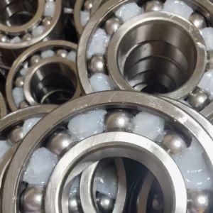 All Types of Deep Groove Ball Bearings 6000 6200 6300 6400 6700 6800 6900 NSK NTN NACHI Koyo 61800 61900 SKF Bearing with ABEC 5 Precision