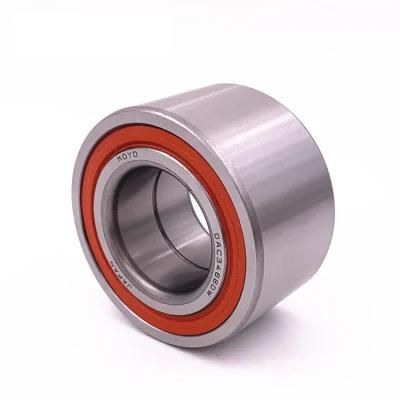 Koyo/Timken/NSK/NTN, Hub Bearing, Auto Bearing, Wheel Hub Beaing, Automotive Bearing, Car Accessories Beaing, Dac25520043/45, Dac25550043, Dac25550045