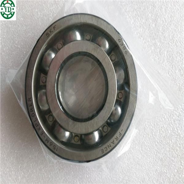 High Level Ball Screw Support Ball Bearing BS2047tn1