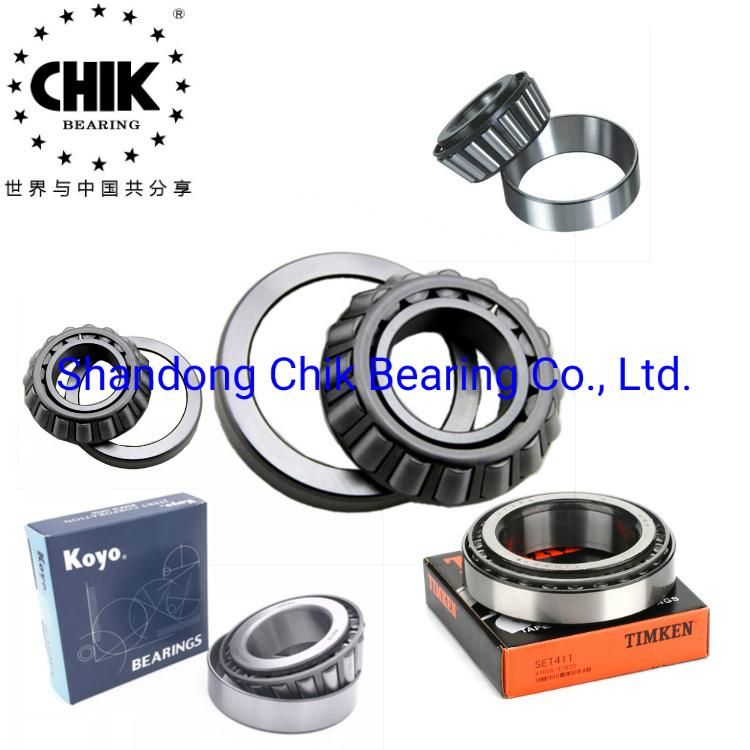 Jp11049/10 Jp14049/Jp14010 Taper Roller Bearing