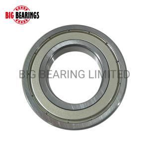 Long Life High Quality 6814 6812 6810 6808 6205 6012 6806 2RS Marine Deep Groove Ball Bearing