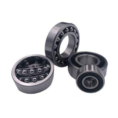 High Quality High Speed Stainless Steel Self Aligning Ball Bearings 1312, 1313, 2206K Ball Bearing