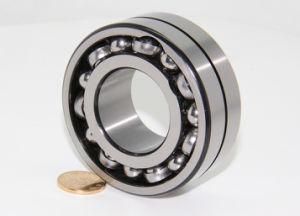 China Distributor Spherical/Cylindrical / Roller Bearing and Angular/Thrust/Pillow Block/Deep Groove Ball Bearing