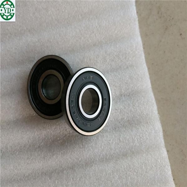 High Quality NMB Singapore NMB 607RS 607-2RS 607 2RS Bearing