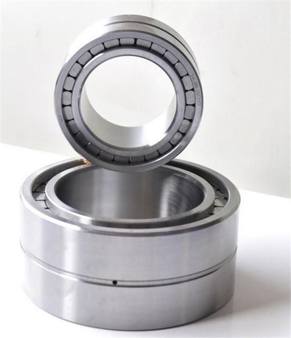 Full Complement Cylindrical Roller Bearing for Crawler Crane Port Crane