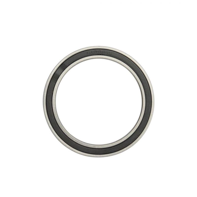 ABEC-1 Tolerance Deep Groove Ball Bearing 6808-Zz