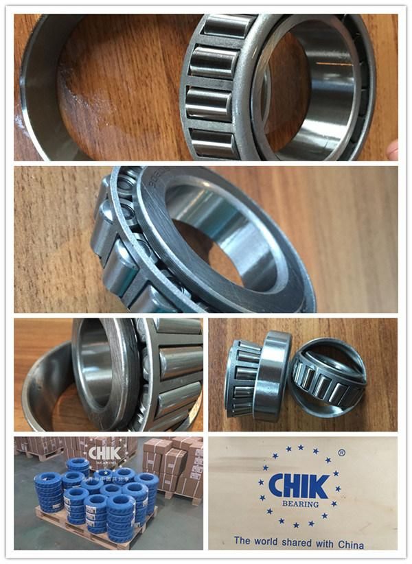 Chik High Quality Factory Direct Sell Tapered Roller Bearing 30222