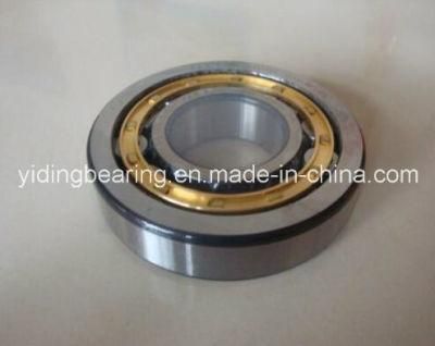 6316m C3 Brass Cage Bearing 80X170X39 mm