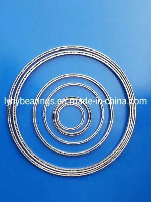 (KG100AR0 KG110AR0 KG120AR0 KG140AR0 KG160AR0) Thin Section Ball Bearings Slim Ball Bearings for Textile Printer