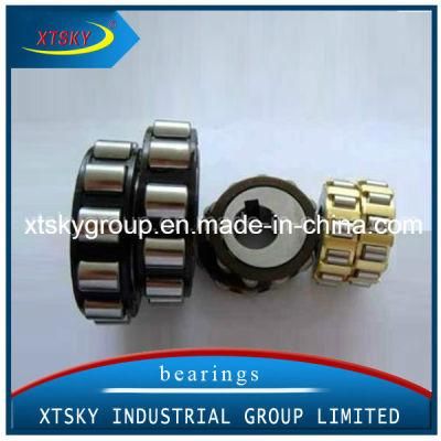 Good Quality Double Row Eccentric Bearing 22uz8335t2