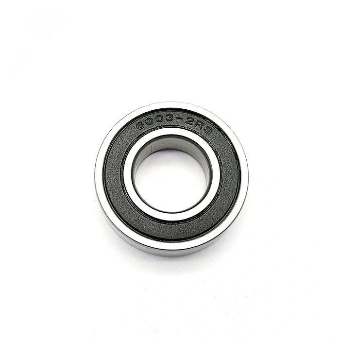 Motorcycle Accessories High Speed Ball Bearing Roller Bearing