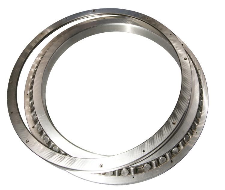 400mm HRB40040 Crossed Cylindrical Roller Bearing with Two Outer Semi Rings