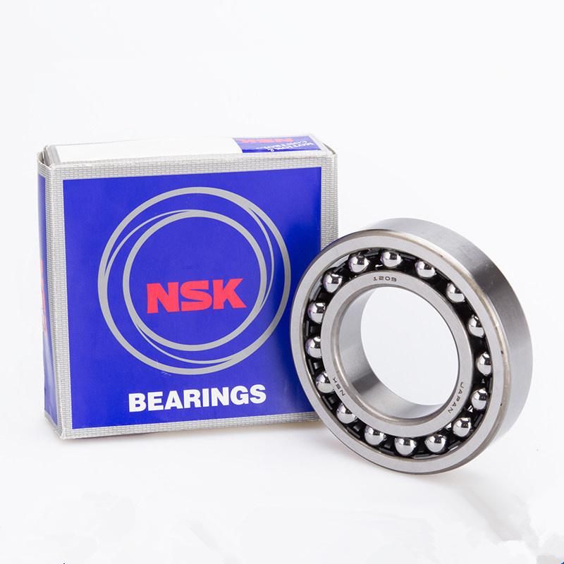 Self-Aligning Ball Roller Bearings 1313K SKF NTN INA Good Price for Motorcycle Engine Parts