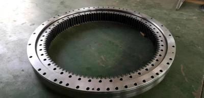 Dh450-3 Slewing Bearing Swing Gear Box