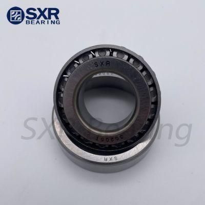 Spare Parts 30205 7205e Tapered Roller Bearings