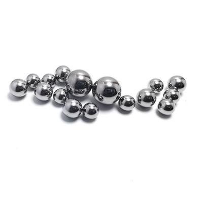 21.4313mm 27/32 Inch G1000 Stainless Steel Balls 304 316 Material