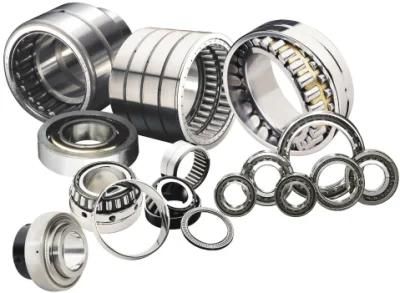 Self-Aligning Ball Bearing