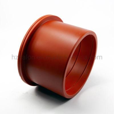 Flanged Sleeve Bearings