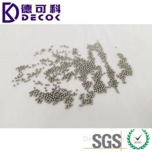 Mini AISI 304 Stainless Steel Ball 0.35mm
