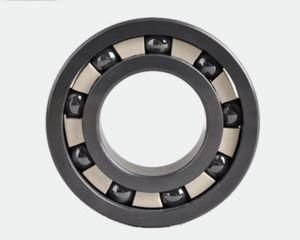 High Performance Precision High Speed Bearings 6206z