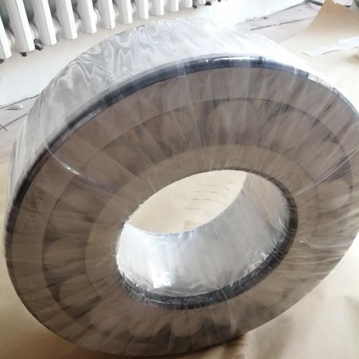 SKF NSK Excavator Conveyor Bearing Gcr15 Steel Spherical Roller Bearing 22234 22236 22238 MB 22240 for Construction Heavy Machinery