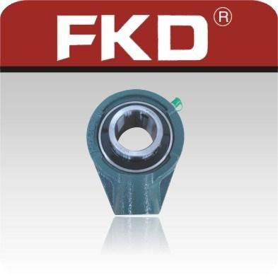 Fkd High Temperature Bearing/Pillow Block Bearing/ Bearing Units/ Bearings (UCHA 207)