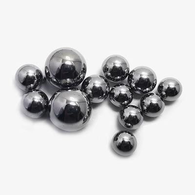 19.05mm 20.00mm 21.0mm G100 Bearing Chrome Steel Balls Gcr15 AISI52100 Material