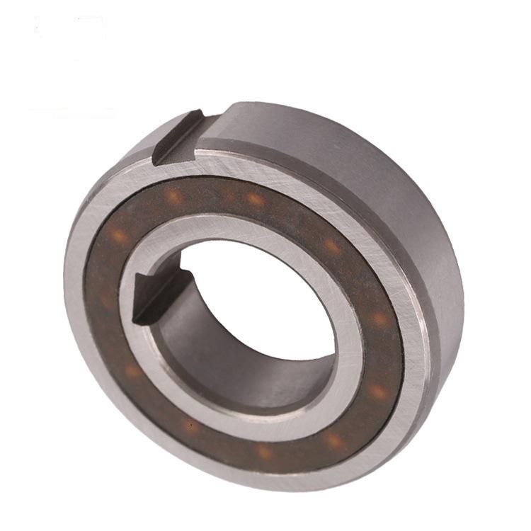 One Way Bearing Clutch Bearing Csk8 8X22X9 mm Csk, Hf, 1wc Asnu as Series for Textile Machinery