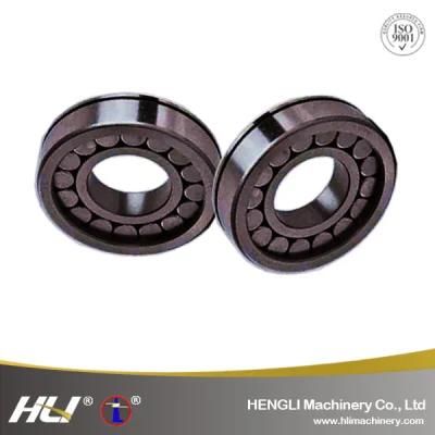 50*90*20mm N210EM Hot Sale Suitable For High-Speed Rotation Cylindrical Roller Bearing Used In Gas Turbines