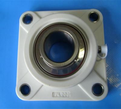 Bearing Pillow Block (P205 F206 FL210 T211 FC212)