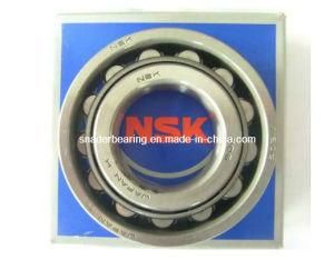 NSK Cylindrical Roller Bearing N206