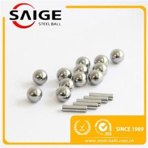 Furniture Slide Accessories G100 4mm Carbon Steel Ball