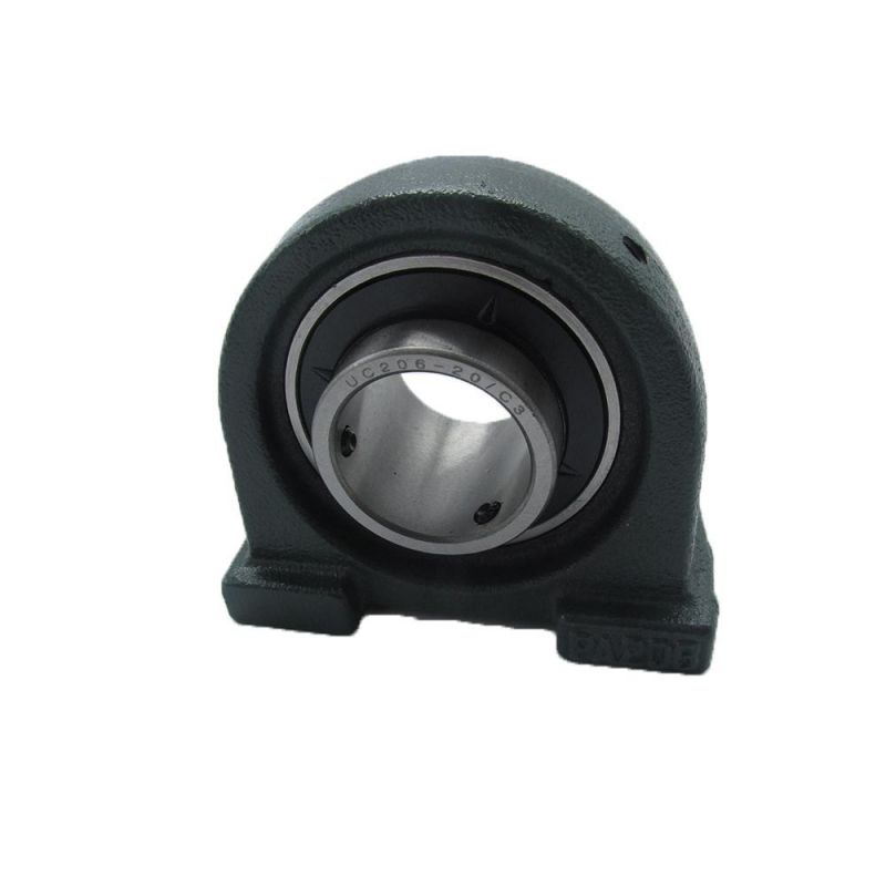 Ucfc Series Pillow Block Bearing Ucfc201 for Agriculture Machine