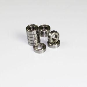 High Quailty Deep Groove Bearing (698zz)