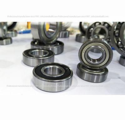 Deep Groove Ball Bearing 6001 Cheap Ball Bearings