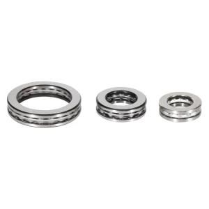 Thrust Ball Bearing 51100 51200 53200 53200u 51101 51201 53201 53201u 51102 51202 53202 53202u 51103 51203 53203 53203u 51104 51204 53204