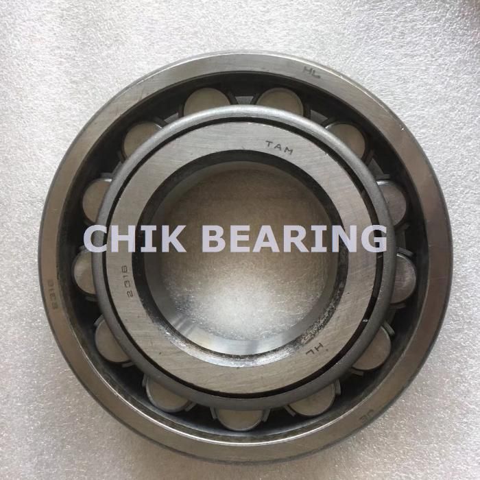 Factory Chrome Steel R1559 R1563 Auto Bearing Cylindrical Roller Bearing