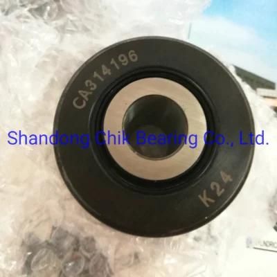 OEM High Quality Good Price Cam Follower Bearing Ca314196 Bearing Steel Material