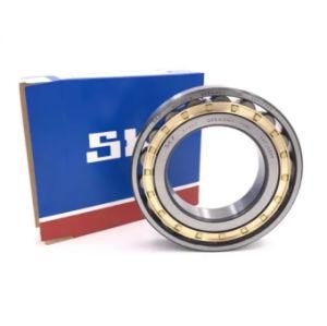 SKF Cylindrical Roller Bearing N/Nu/NF/Nj/Nup/Ncl/Rn/Rnu Single Row Roller Bearings